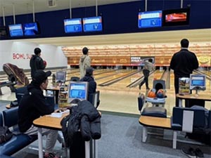写真_青年部情報:ボウリング交流会